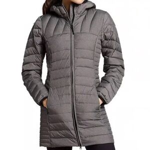 ⭐️Eddie Bauer Down Filled Puffer Jacket